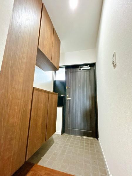 モアグレース枠杁　中古マンション