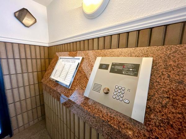 モアグレース枠杁　中古マンション