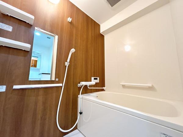 モアグレース枠杁　中古マンション