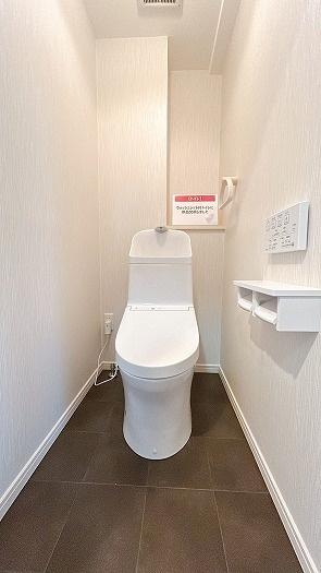 ライオンズマンション一宮九品町　中古マンション