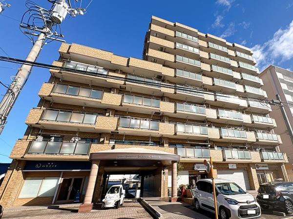 ライオンズマンション一宮九品町 中古マンション