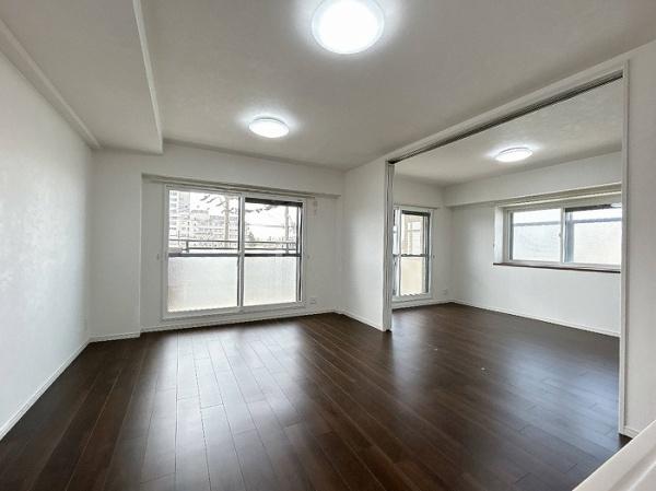 ライオンズマンション一宮九品町　中古マンション