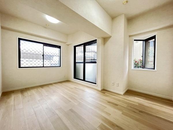 アルピナ春日井　中古マンション