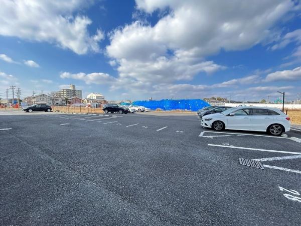 アルピナ春日井　中古マンション