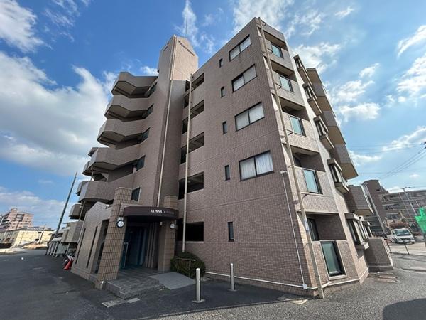 アルピナ春日井 中古マンション