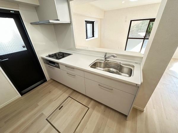 アルピナ春日井　中古マンション