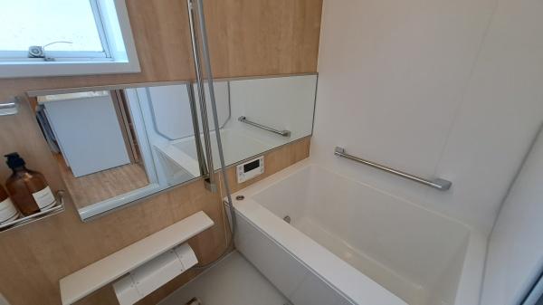 平和が丘住宅10号棟　中古マンション