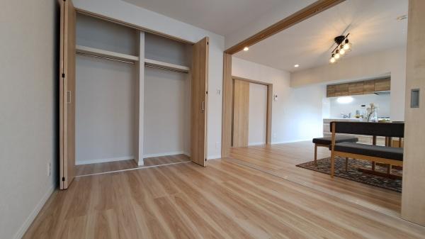平和が丘住宅10号棟　中古マンション