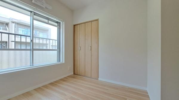 平和が丘住宅10号棟　中古マンション