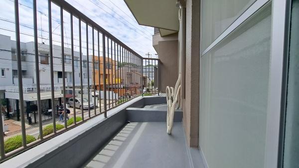 平和が丘住宅10号棟　中古マンション