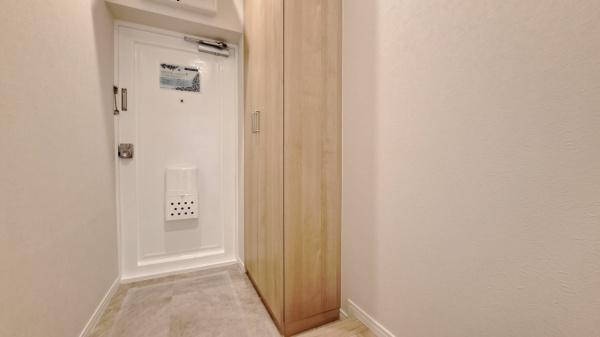 平和が丘住宅10号棟　中古マンション