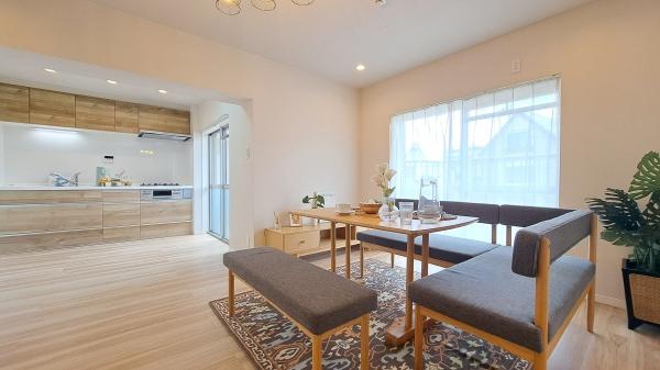 平和が丘住宅10号棟　中古マンション