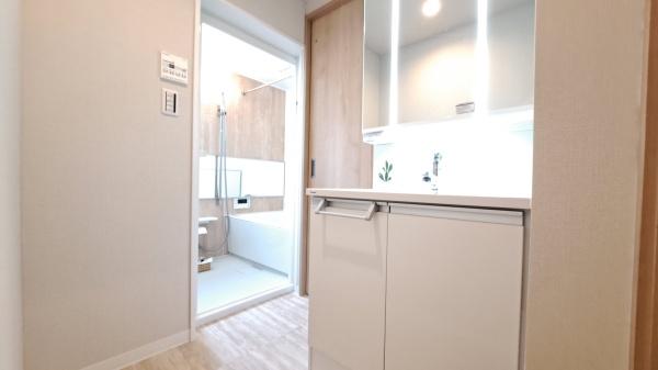 平和が丘住宅10号棟　中古マンション