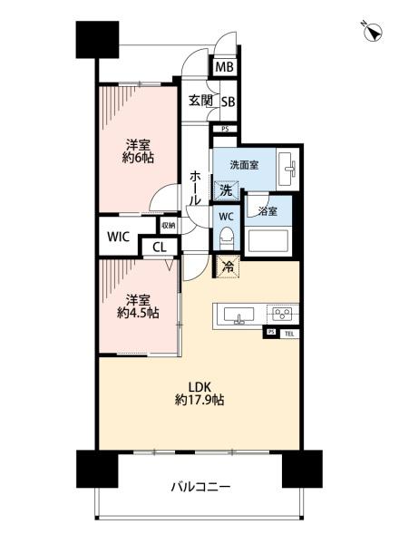 リコット東岡崎　中古マンション