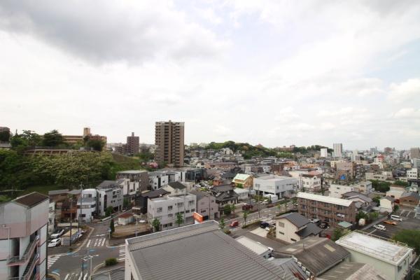 リコット東岡崎　中古マンション