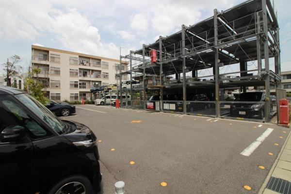 リコット東岡崎　中古マンション