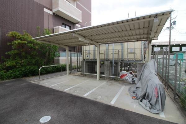 リコット東岡崎　中古マンション