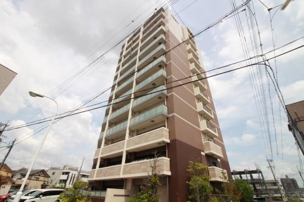 リコット東岡崎 中古マンション