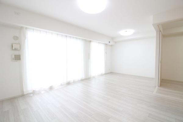 リコット東岡崎　中古マンション