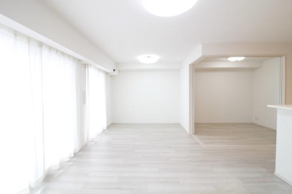 リコット東岡崎　中古マンション