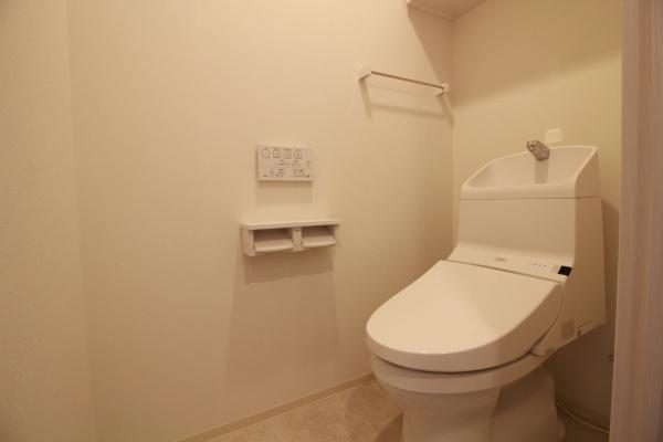 リコット東岡崎　中古マンション