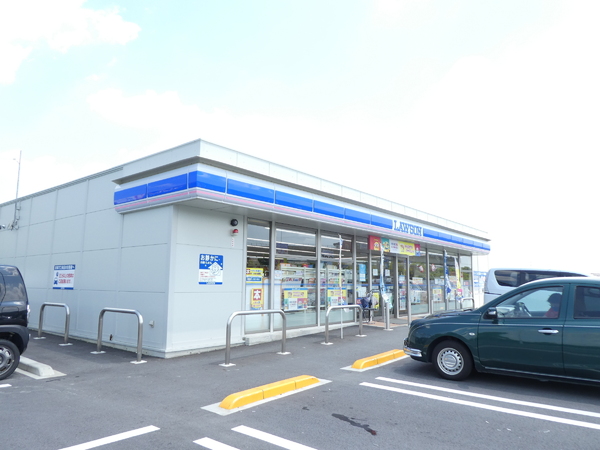日進市岩崎町阿良池の中古一戸建て(ローソン日進五色園店)