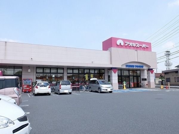 日進市岩崎町阿良池の中古一戸建て(アオキスーパー日進岩藤店)