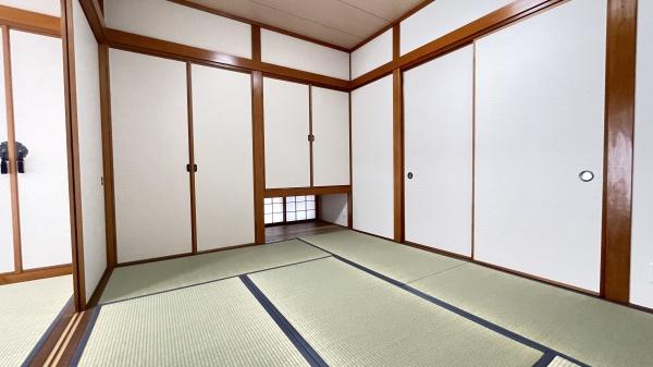 日進市岩崎町阿良池の中古一戸建て