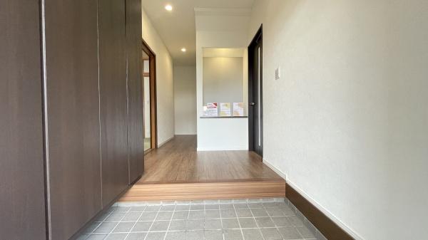 日進市岩崎町阿良池の中古一戸建て