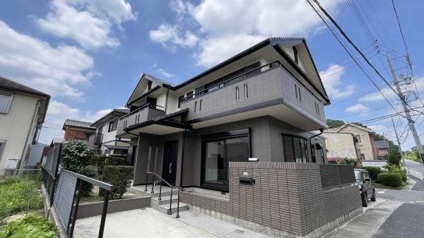 日進市岩崎町阿良池 中古戸建