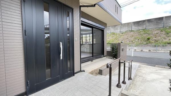 日進市岩崎町阿良池の中古一戸建て