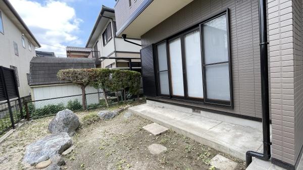 日進市岩崎町阿良池の中古一戸建て