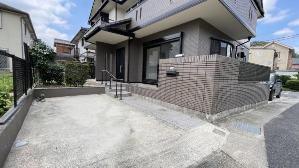 日進市岩崎町阿良池の中古一戸建て