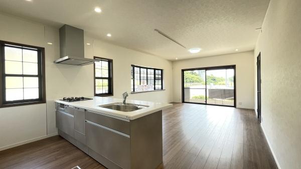 日進市岩崎町阿良池の中古一戸建て
