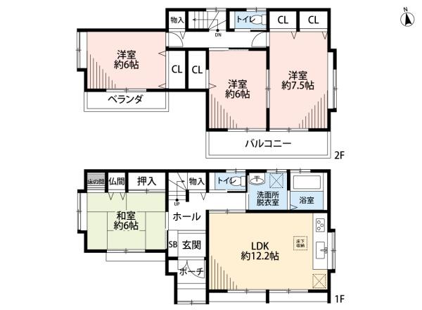 名古屋市港区東蟹田　中古戸建