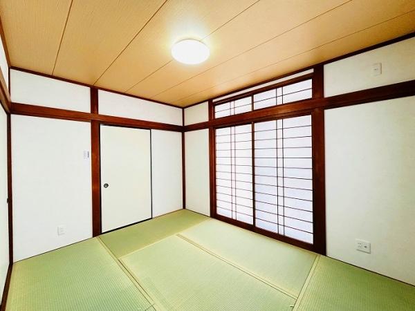 名古屋市港区東蟹田の中古一戸建て