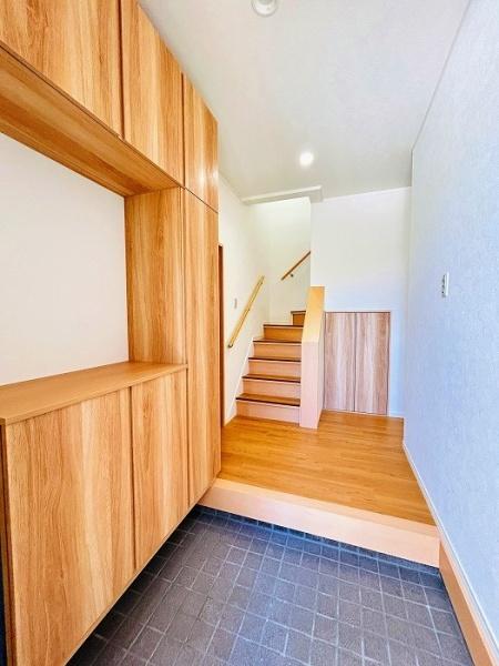 名古屋市港区東蟹田の中古一戸建て