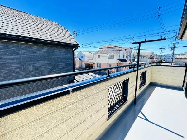 名古屋市港区東蟹田の中古一戸建て