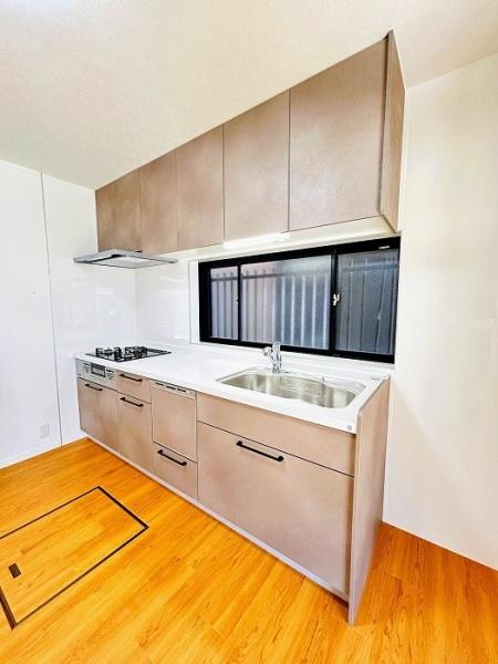 名古屋市港区東蟹田　中古戸建