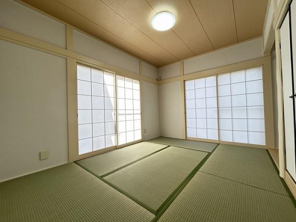 名古屋市中川区東起町５丁目の中古一戸建て