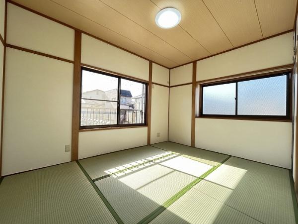 名古屋市中川区東起町５丁目の中古一戸建て