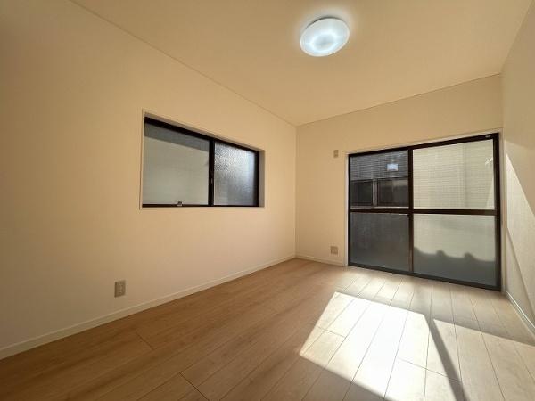 名古屋市中川区東起町５丁目の中古一戸建て