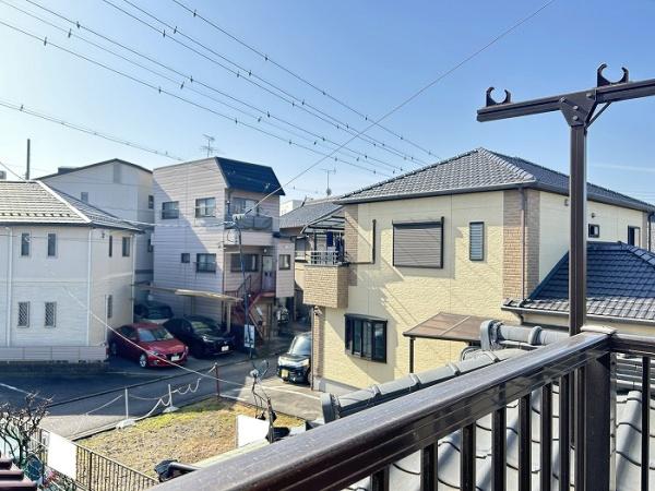 名古屋市中川区東起町５丁目の中古一戸建て