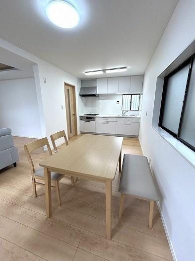 名古屋市中川区東起町5丁目　中古戸建