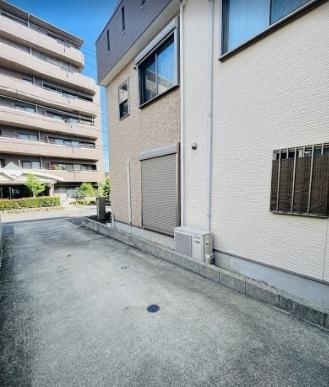 名古屋市瑞穂区本願寺町３丁目の中古一戸建て