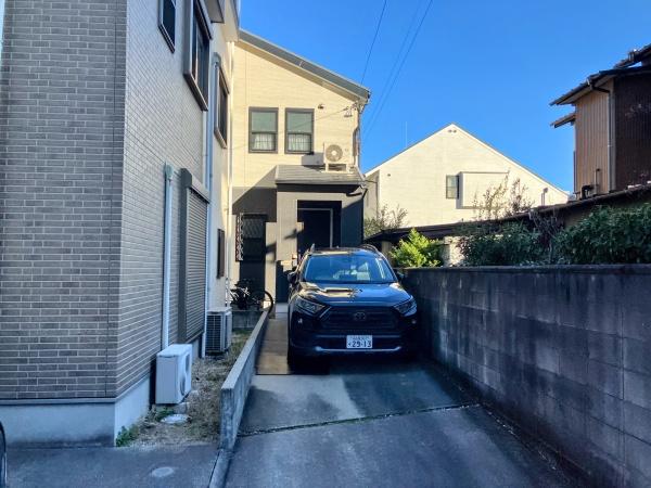 名古屋市瑞穂区本願寺町３丁目の中古一戸建て