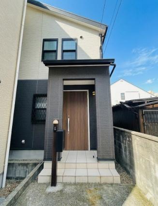 名古屋市瑞穂区本願寺町3丁目 中古戸建