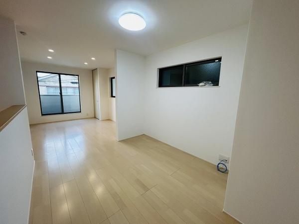 名古屋市中村区宿跡町3丁目　中古戸建