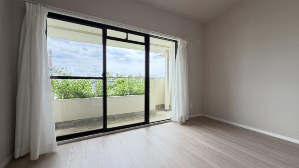 ユーロハイツ藤が丘北　中古マンション