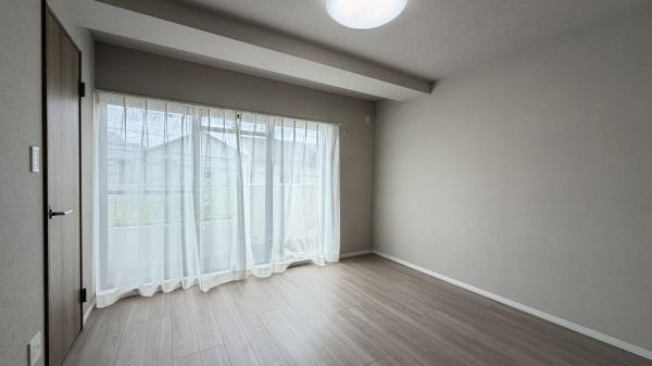 ユーロハイツ藤が丘北　中古マンション